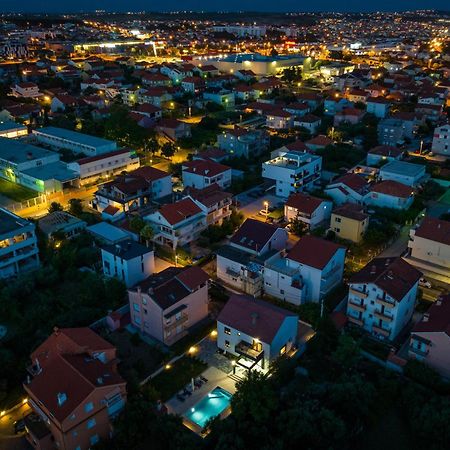 Holiday House Vito Zadar Exterior photo