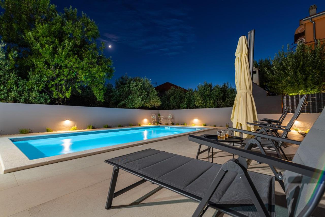 Holiday House Vito Zadar Exterior photo